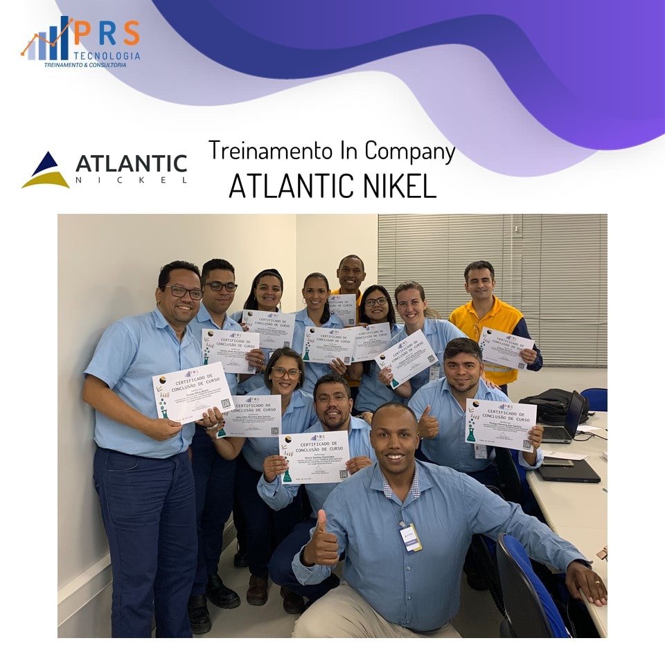Atlantic Nickel