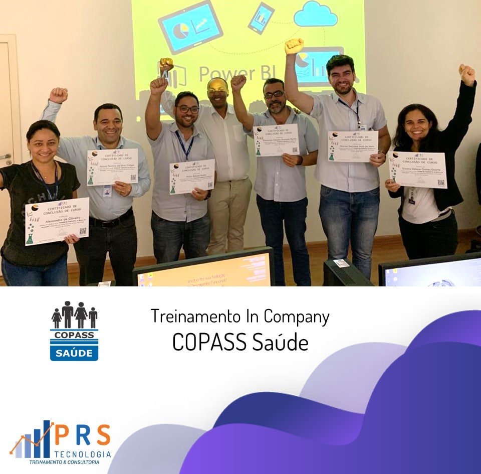 Copass Saúde