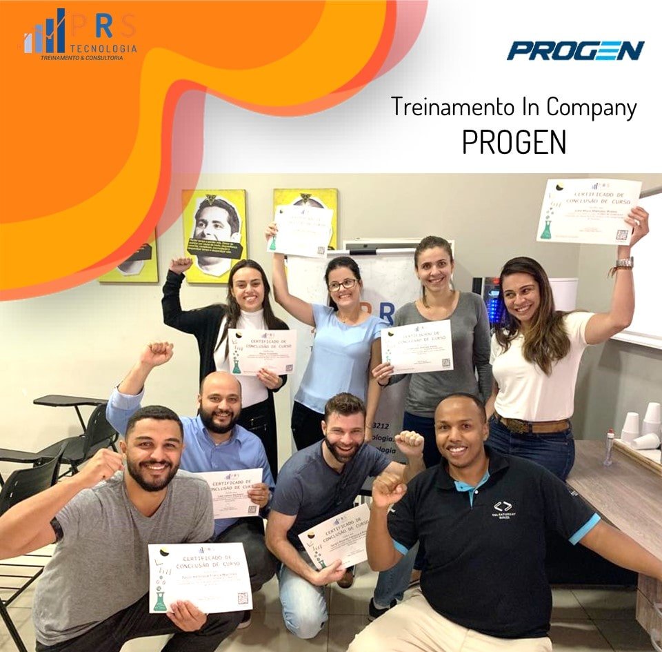 Progen