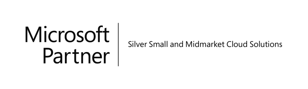 Selo Microsoft Partner Network